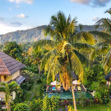 Villa Manuk Singaraja  Ngoại thất bức ảnh