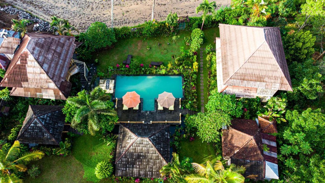 Villa Manuk Singaraja  Ngoại thất bức ảnh