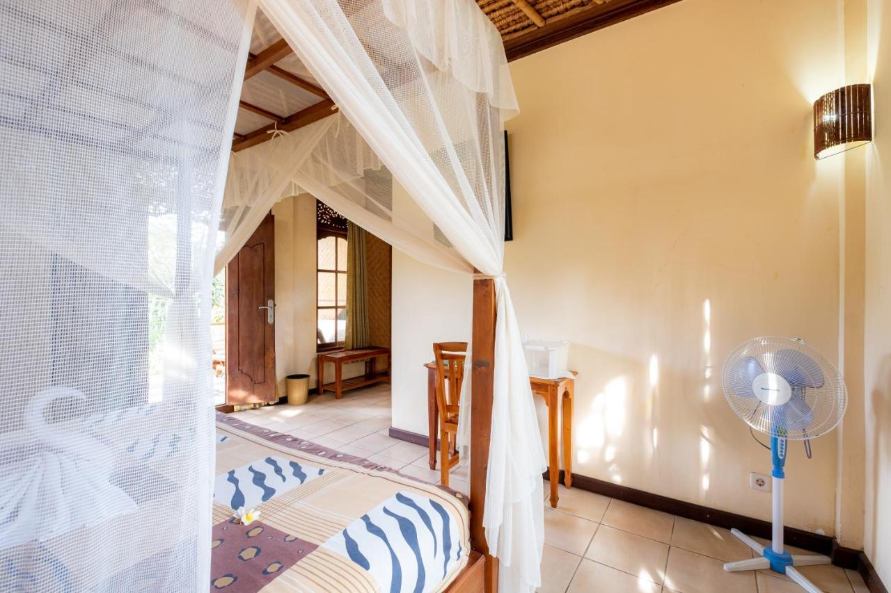 Villa Manuk Singaraja  Ngoại thất bức ảnh