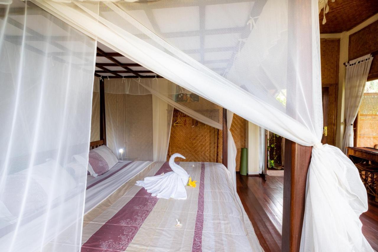 Villa Manuk Singaraja  Ngoại thất bức ảnh