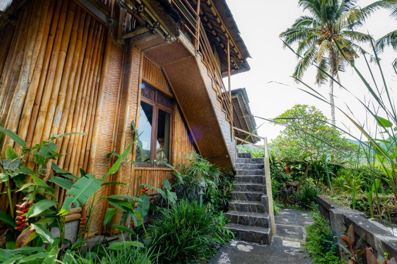 Villa Manuk Singaraja  Ngoại thất bức ảnh
