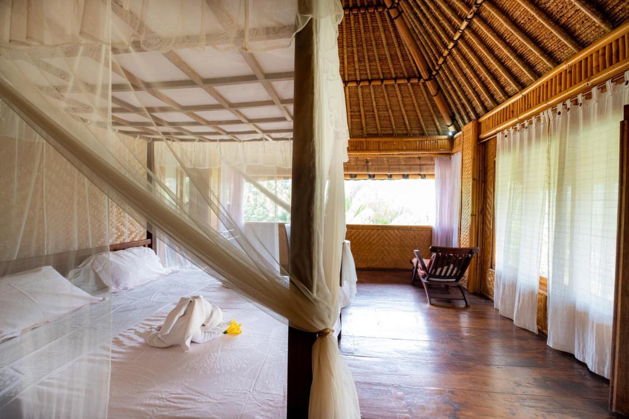 Villa Manuk Singaraja  Ngoại thất bức ảnh