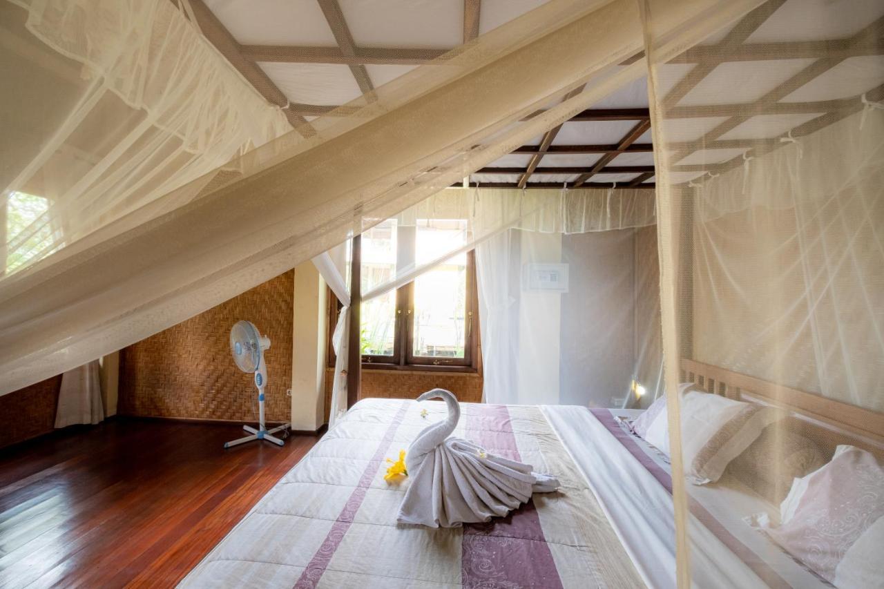 Villa Manuk Singaraja  Ngoại thất bức ảnh