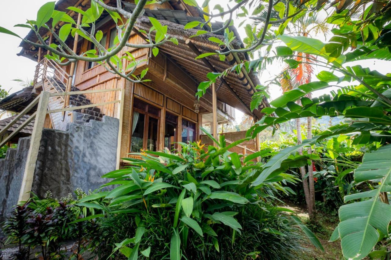 Villa Manuk Singaraja  Ngoại thất bức ảnh
