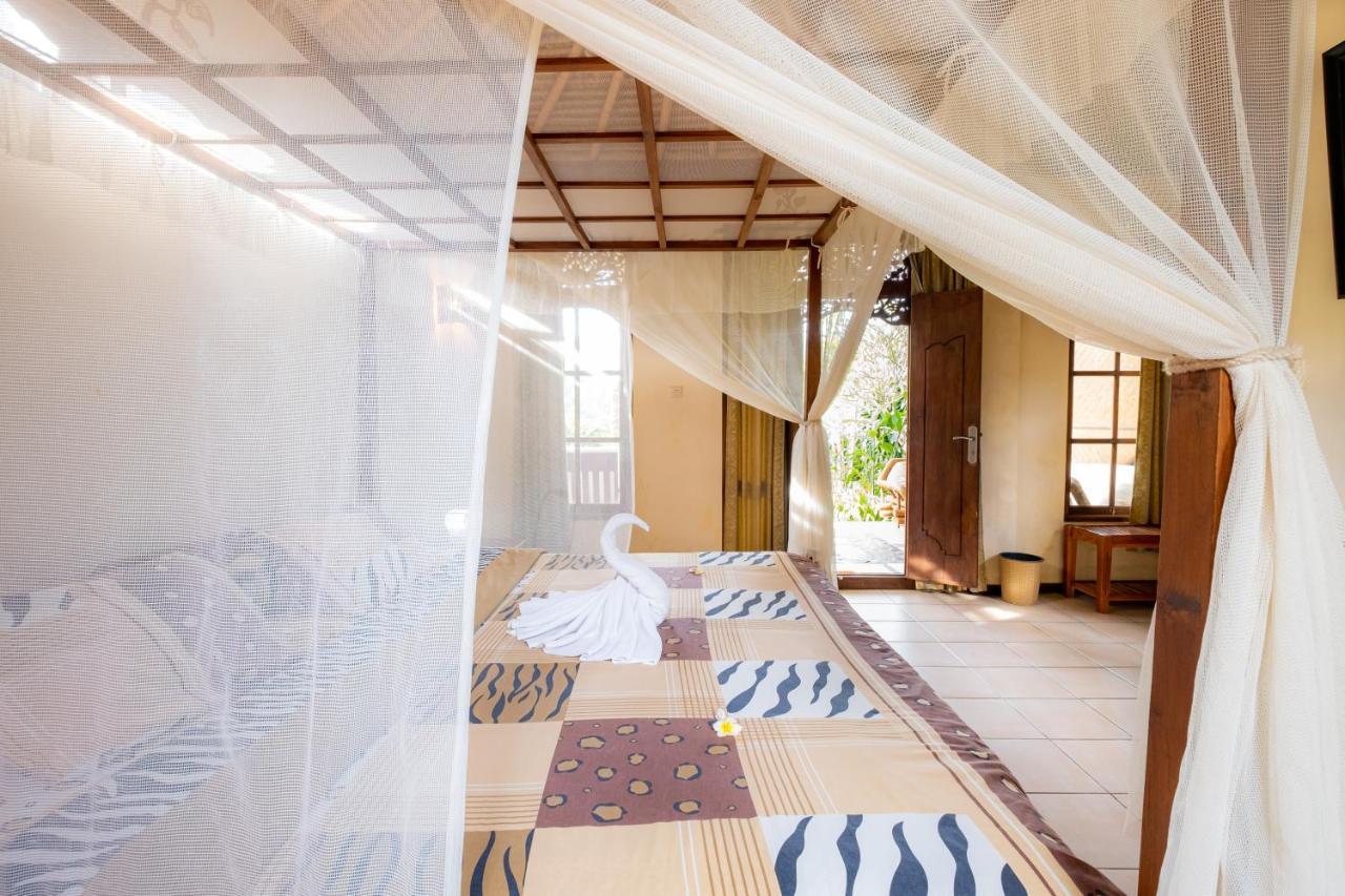 Villa Manuk Singaraja  Ngoại thất bức ảnh