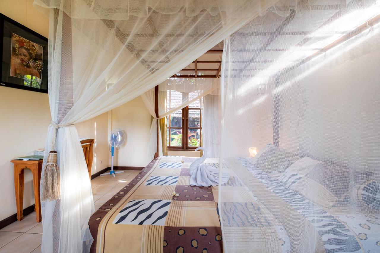 Villa Manuk Singaraja  Ngoại thất bức ảnh
