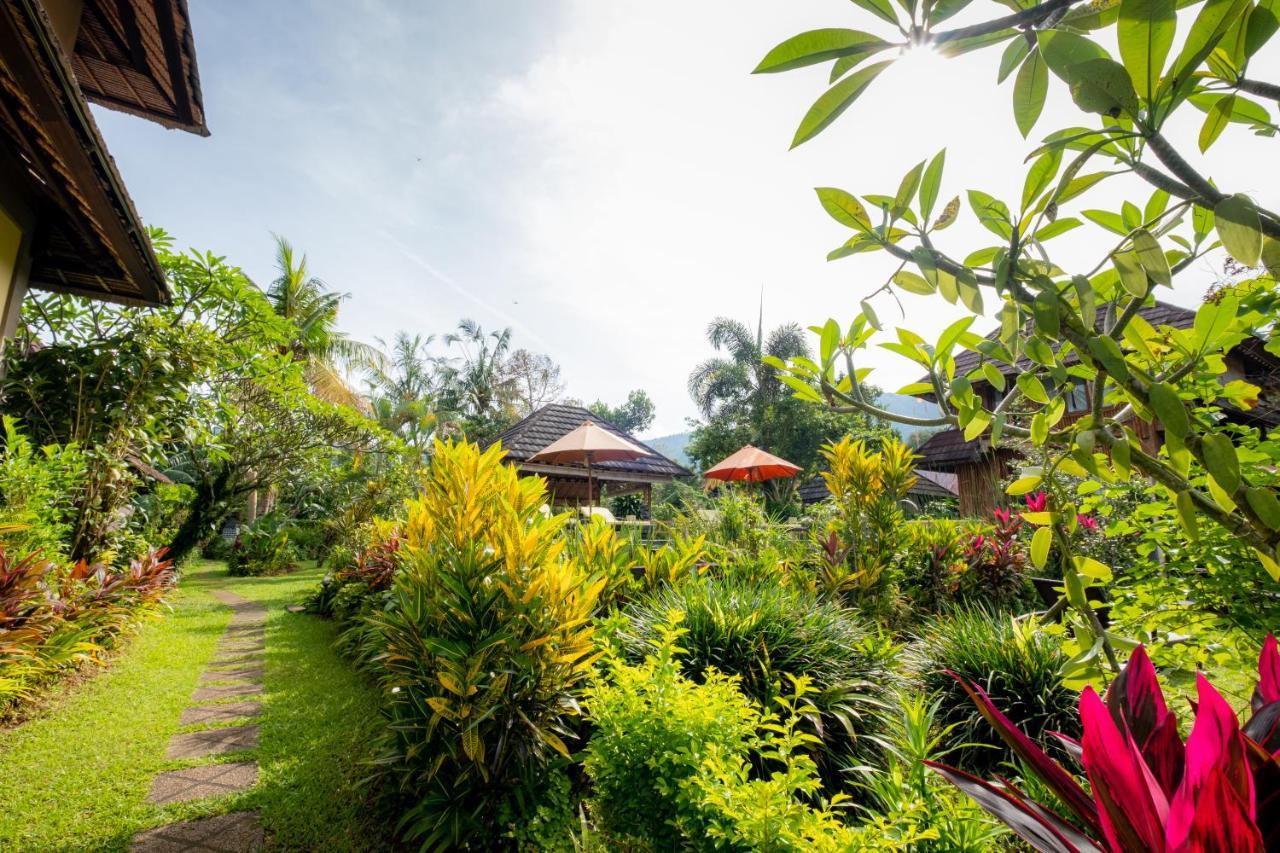 Villa Manuk Singaraja  Ngoại thất bức ảnh