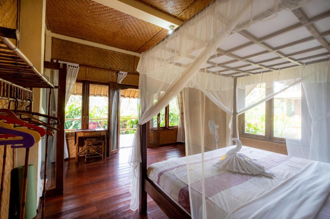 Villa Manuk Singaraja  Ngoại thất bức ảnh