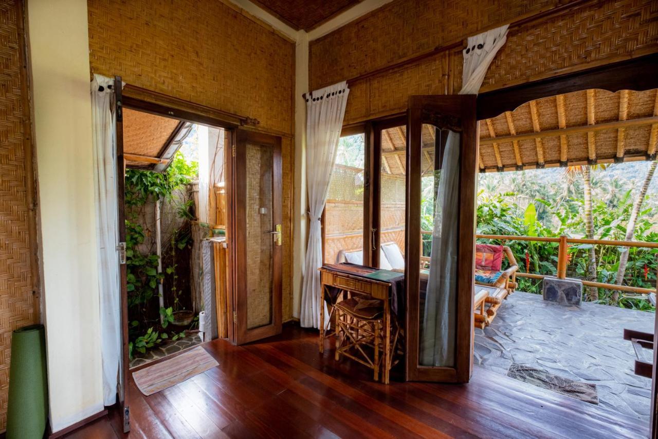 Villa Manuk Singaraja  Ngoại thất bức ảnh