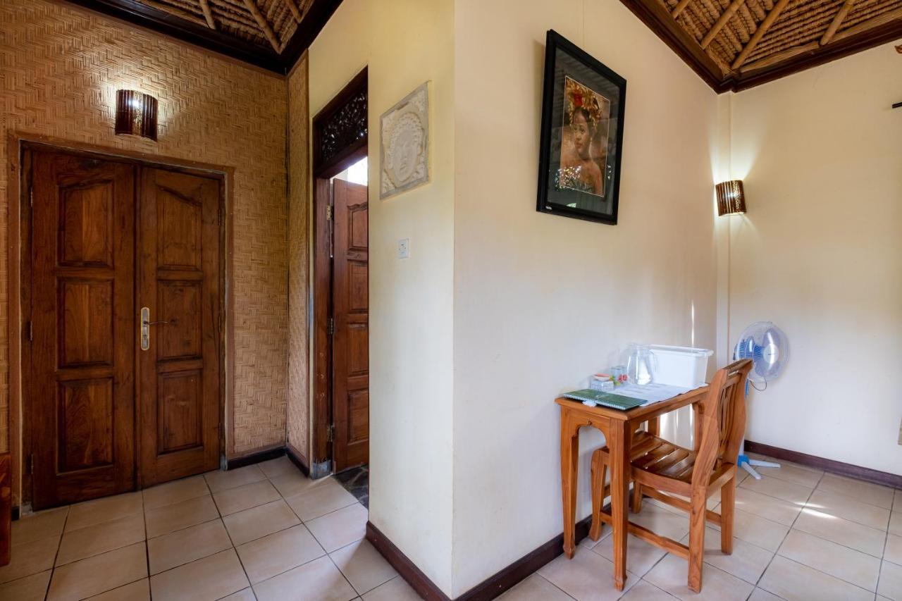 Villa Manuk Singaraja  Ngoại thất bức ảnh