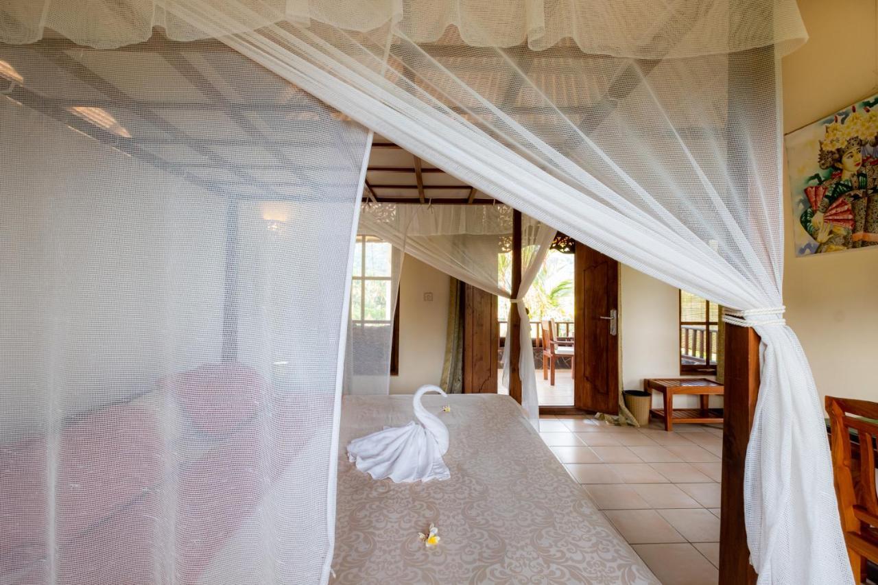 Villa Manuk Singaraja  Ngoại thất bức ảnh