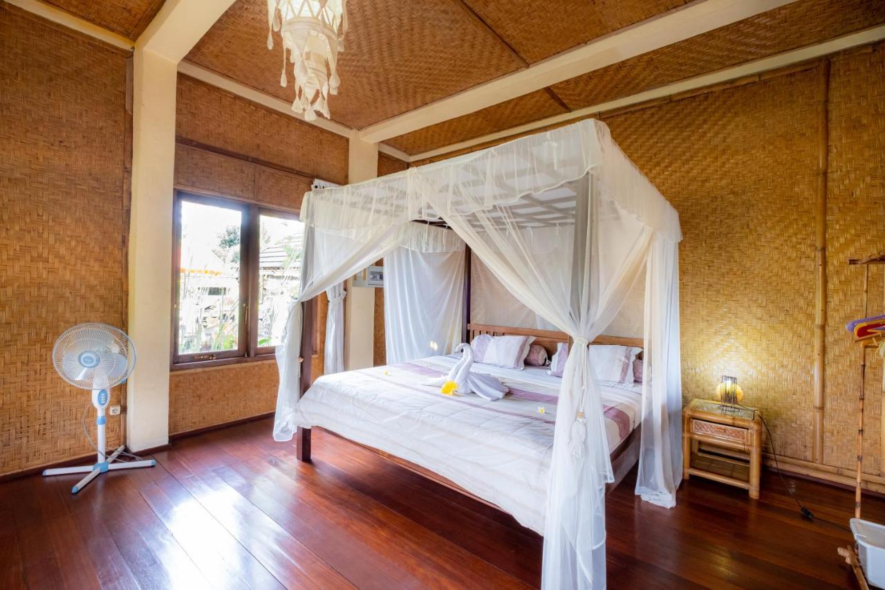 Villa Manuk Singaraja  Ngoại thất bức ảnh