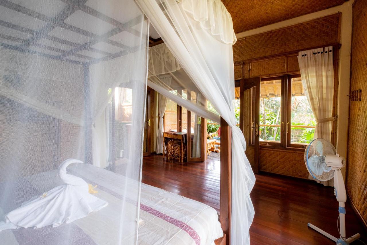 Villa Manuk Singaraja  Ngoại thất bức ảnh