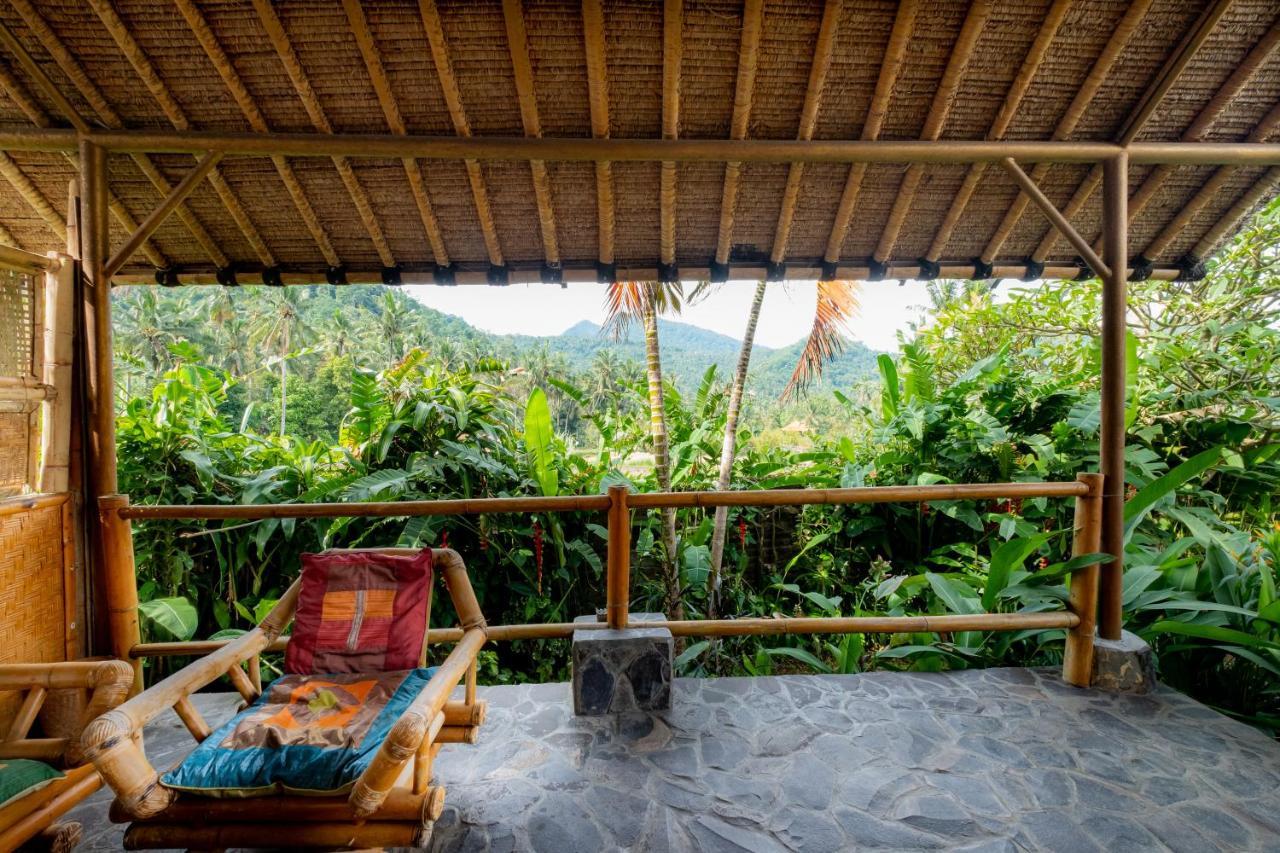 Villa Manuk Singaraja  Ngoại thất bức ảnh